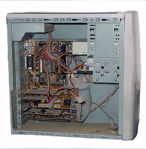 [Image: newspaper clipping]